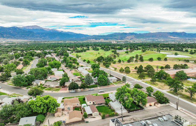 The Foote Hills - Foto 40