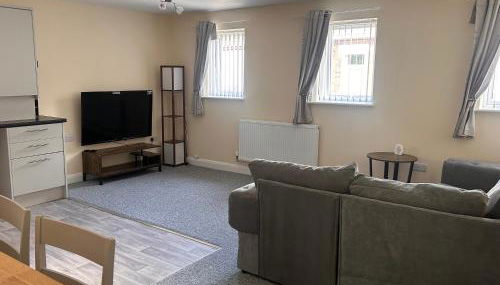 Easy Living Stays Burton on Trent - Foto 5