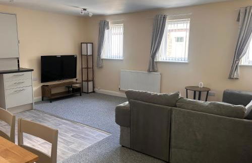 Easy Living Stays Burton on Trent - Foto 5