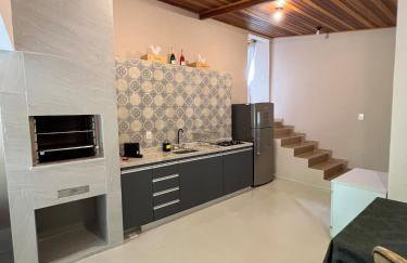 Chalé Paradiso - Photo 12