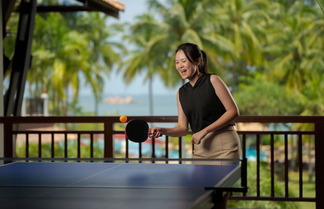 Indra Maya Pool Villas - Foto 44