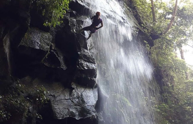 Canyoning in Popayán - Photo 8
