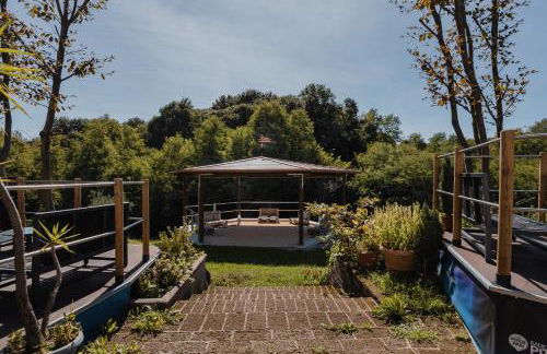 Agriturismo P rato Fiorito - Foto 40