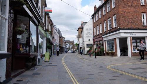 Twickenham Fraser Apartments - Foto 2