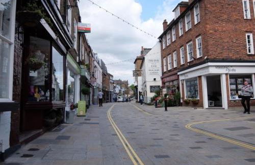 Twickenham Fraser Apartments - Foto 2