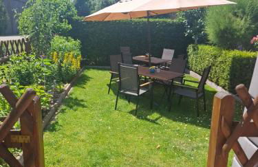 Ferienwohnung Tegge - Foto 1