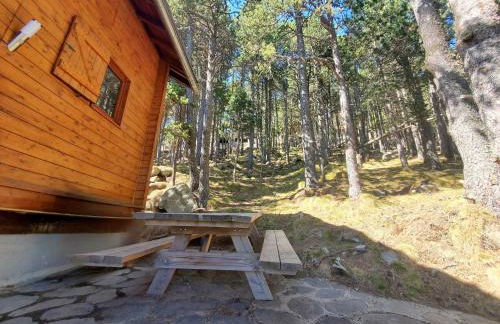 Chalet Vue sous cet Angles - Photo 3