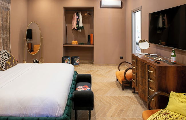 stile raro suite - Photo 22