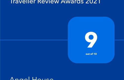 Angel House - Foto 50