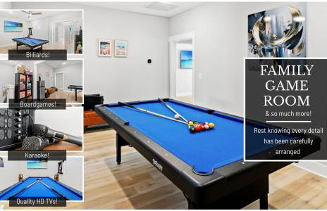 Serene waterfron retreat-Near golf Beach Barefoot - Foto 13