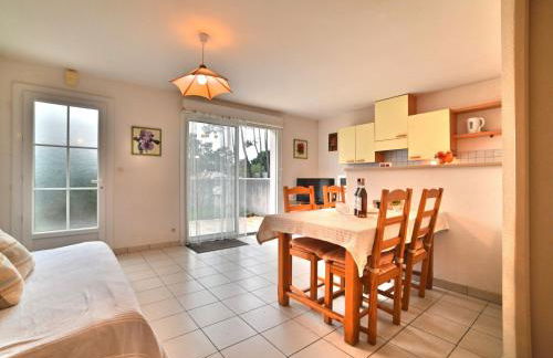 Holiday Home Domino by Interhome - Foto 9