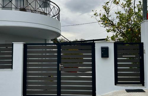 Hillview Apartments Chalkis - Foto 9