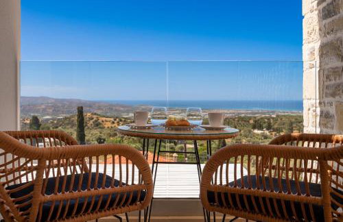 Elxis luxury villas Salty Pools! - Foto 41