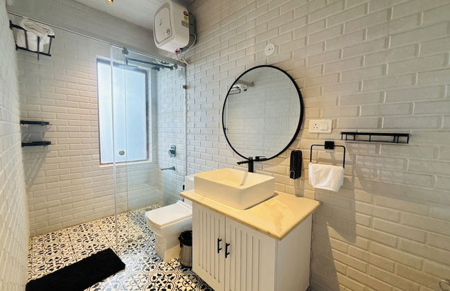 The Ridge House By Himalayan Eco Lodges - Foto 53