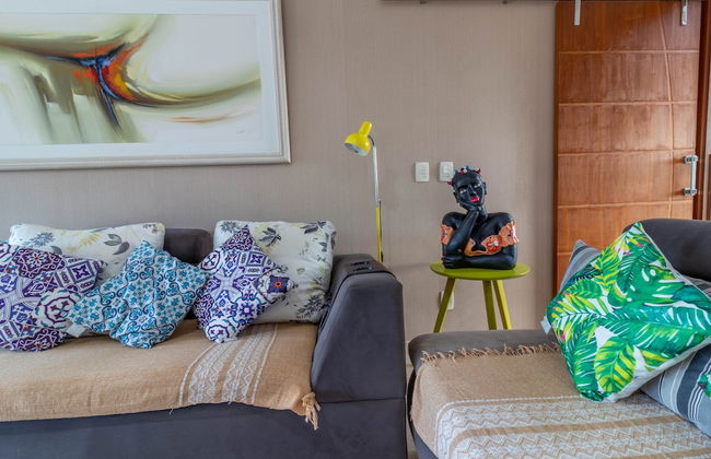 SA01 Excelente Casa 4 Quartos - Sauípe - Foto 22