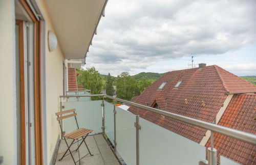 Ferienwohnung bei Hotel Ochsen in Ammerbuch - Foto 6