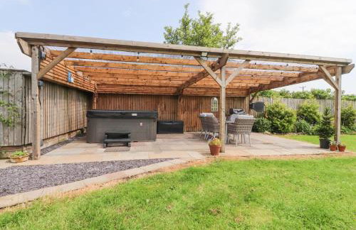 Old Bell Works - Foto 32