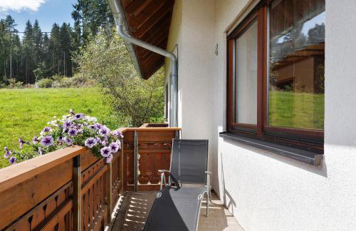 Ferienwohnung Ursprung - Foto 12