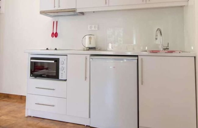 Filoxenia Kirki apartments - Foto 22