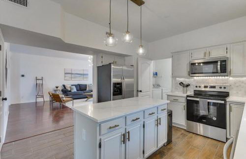 Spacious 6BR Pool Hot Tub & Game Room - Foto 17