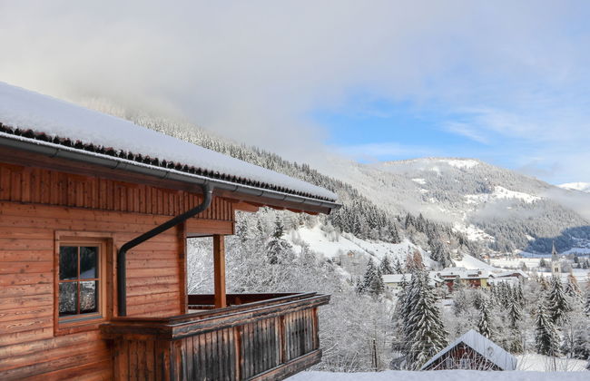 Chalet Jupiter - Photo 2