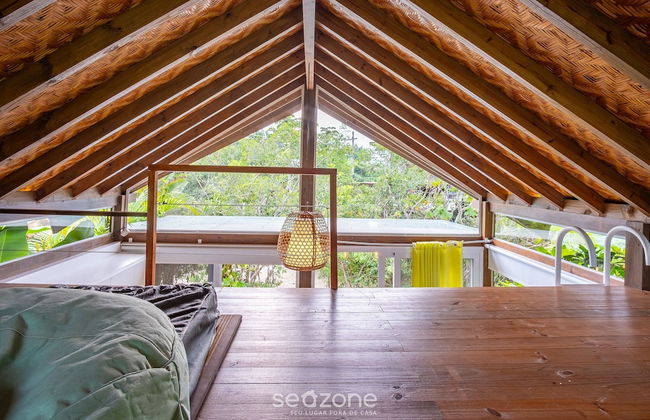 VGZ Cabanas Barra de Ibiraquera e Rosa - Photo 76