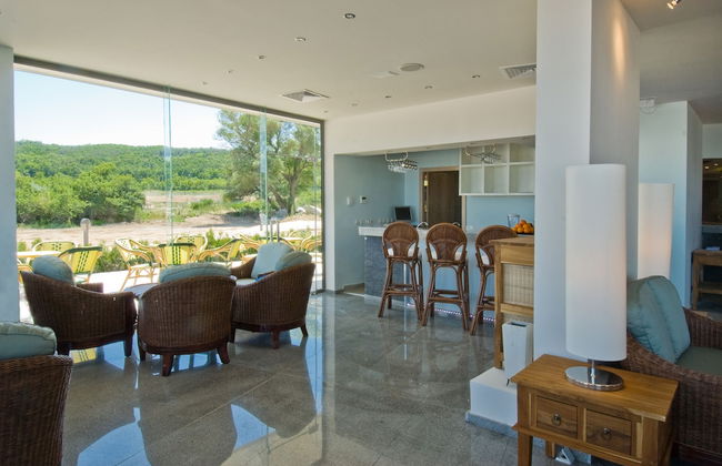 South Pearl Apart Complex - Foto 4