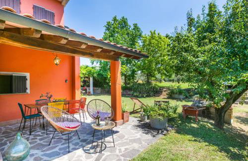 Holiday Home Podere Cerbaia - SMR100 by Interhome - Foto 43