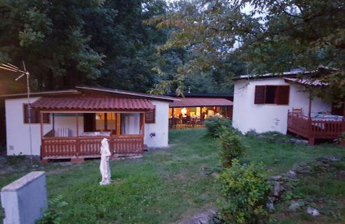 CROTTO CARACO APPARTAMENTI BUNGALOW CHALET - Photo 1