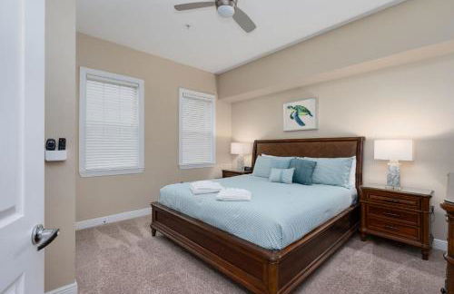 Golf Course Pool Reunion view 6MI to Disney - Foto 33