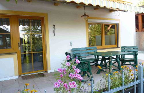 Ferienwohnung Hutterer - Foto 2