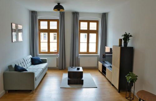 Sir Tobis Apartments - Sonnenhof - Zentrumsnah - Modern - Foto 32