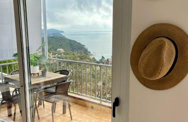 LA CASA BLUE , Mediterranean Boutique-Villa in Santa Cristina Beach - Foto 37