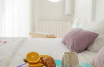 Love room à 30 mn des plages et de Vannes - Foto 6