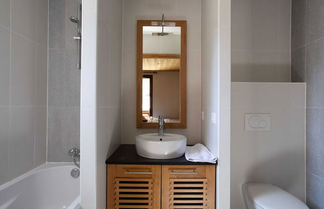 Apartment in Savoyard Mountain Village - Foto 18