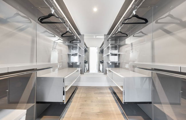 Skyline Luxury Haven - Foto 37