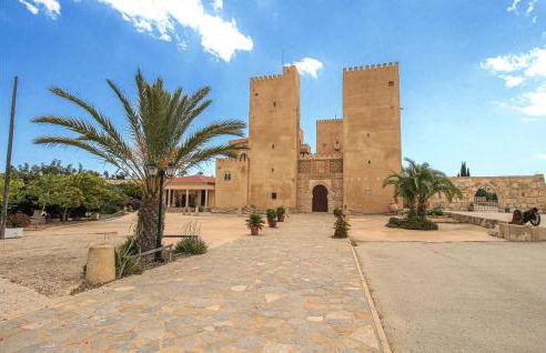 4 Bedroom Lovely Home In Orihuela Costa - Foto 22