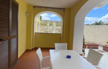 Residence Andrea a mare - Foto 20