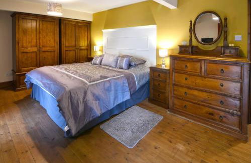 The Old Chapel Retreat - Foto 6