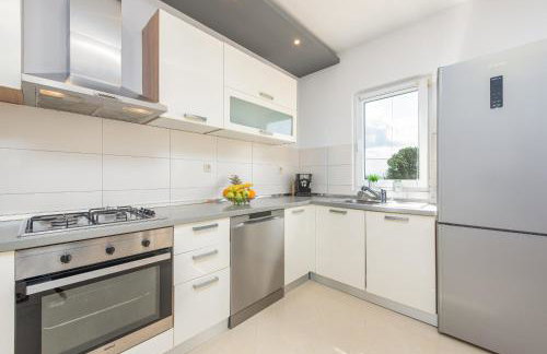 Villa Zeleni gaj ZadarVillas - Foto 16