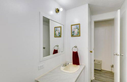 Pets Welcome Quiet Retreat Near Lake Guntersville - Foto 16