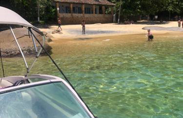 Casa Cachoeira Paraty - Foto 24