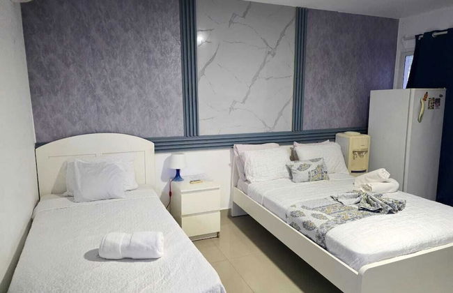 Sol Caribe apartahotel Punta Cana - Photo 9