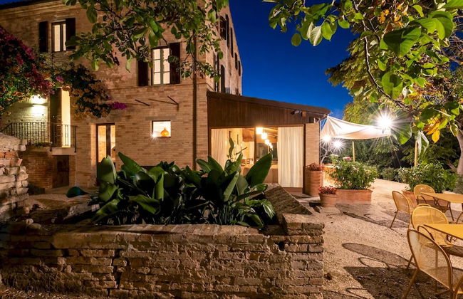 I Lauri 12 4 Emma Villas - Foto 49