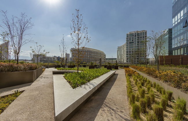 Miyana VIP Luxury Suite by LiveMexicoCity - Foto 60