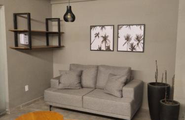 Studio novo com ambiente acolhedor - Foto 43