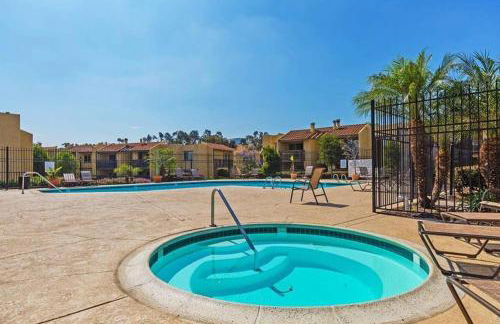 Departamento completo en San Diego & Bonita You can ask for 30 or more days book and save aditional 15 percent - Foto 38