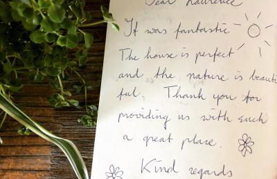 Gîte Mon Pré Vert - Photo 70