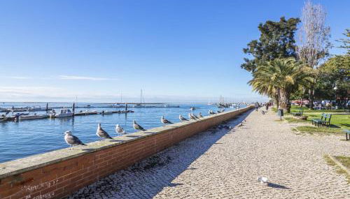 Apartment T2 Olhão by Interhome - Foto 2