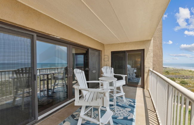 557 Amelia By The Sea 3 Bedroom Condo by RedAwning - Foto 31